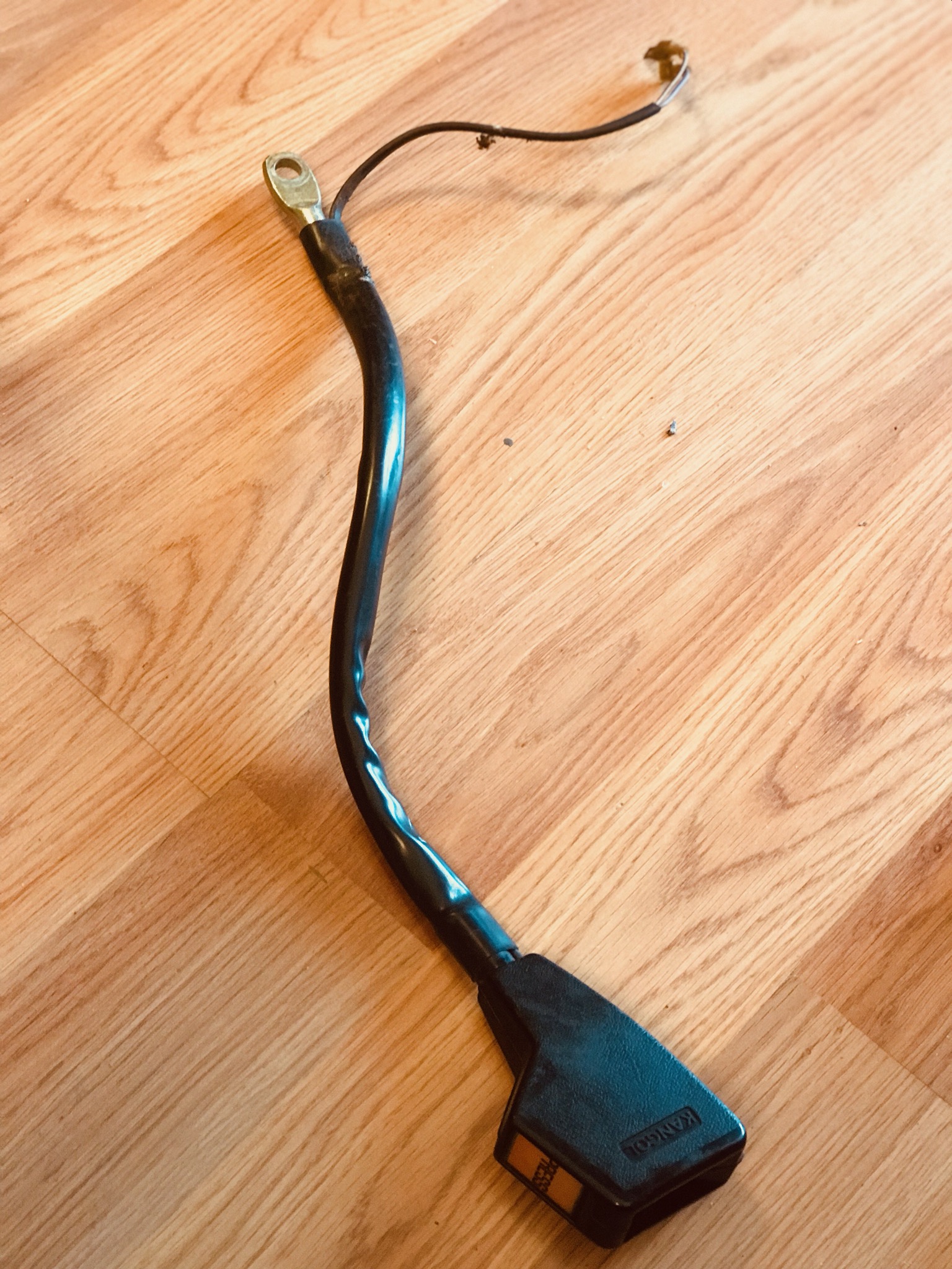 Seat Belts (image for) Seat Belts